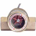 Series SFI-100T Sight Flow Indicator/Transmitter